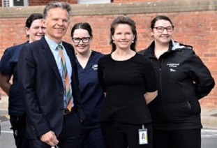 Loddon Mallee Public Health Unit